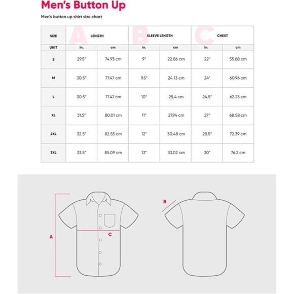 FOCO NFL Mens NFL Team Logo Floral Aloha Tropical Button Up Shirt - Picture 5 of 5